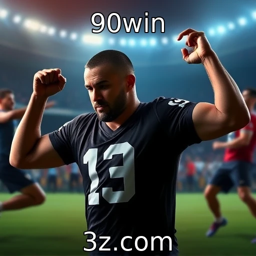 Os segredos das apostas esportivas: estratégias infalíveis para vencer | 90win