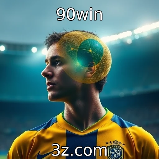 Análise das Apostas no Brasileirão: Quem Tem Chance Real? : 90win