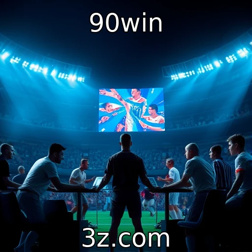 Desvendando o Mundo das Apostas: Análises Profundas sobre os Jogos de Hoje : 90win
