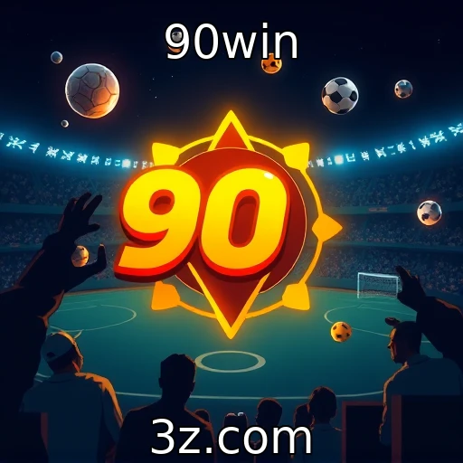 Táticas avançadas para apostas esportivas que podem aumentar suas chances de ganhar : 90win