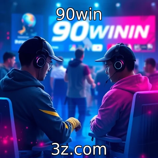 A evolução dos eSports e seu público | 90win