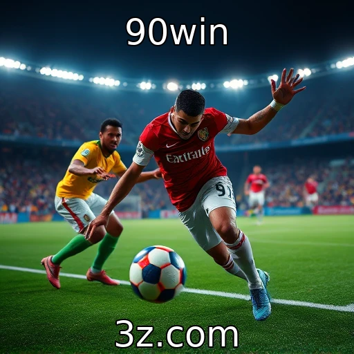 Como as apostas esportivas estão moldando o futuro das competições | 90win