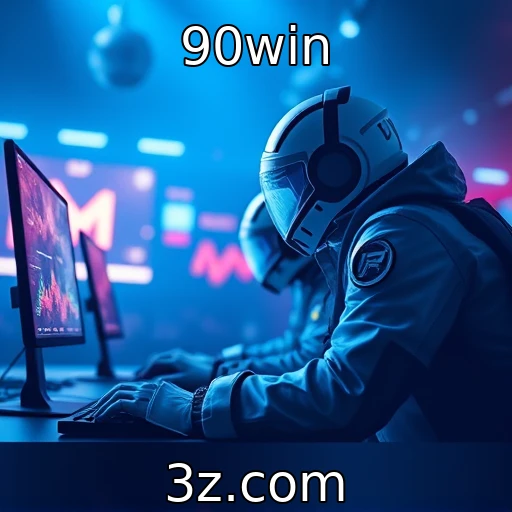 Os segredos das apostas esportivas: Como aumentar suas chances de vitória - 90win