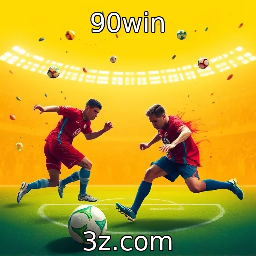 Revolução nas Apostas: Como o Pix Transformou o Cenário Brasileiro : 90win