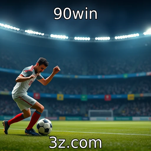 Apostas esportivas: os erros mais comuns e como evitá-los : 90win