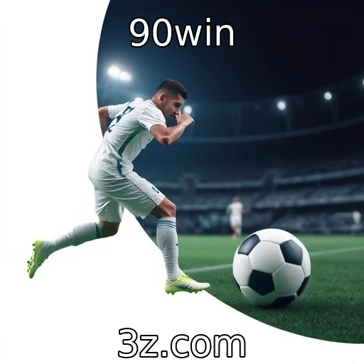 Como as apostas esportivas estão moldando o futuro do entretenimento - 90win