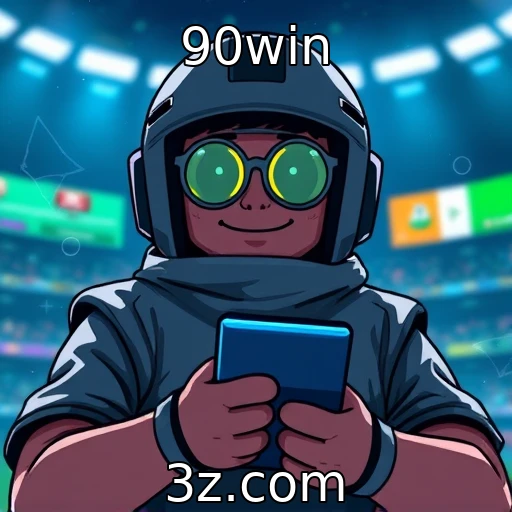 Apostas Esportivas: Como Analisar suas Chances de Vitória - 90win