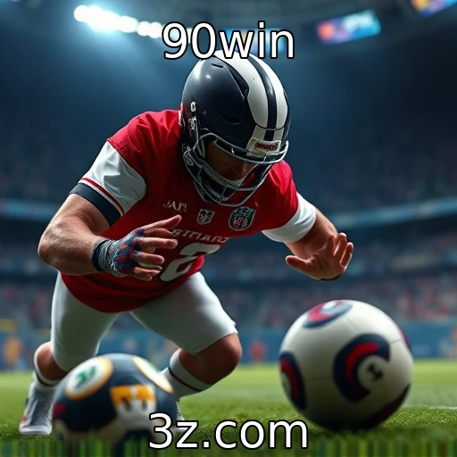 Dicas de Apostas Esportivas para Maximizar Seus Lucros - 90win