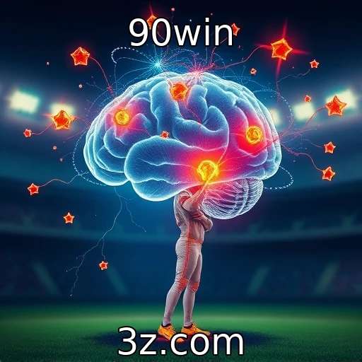 Apostas esportivas: estratégias para maximizar seus lucros | 90win