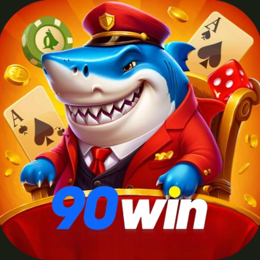 90win logo