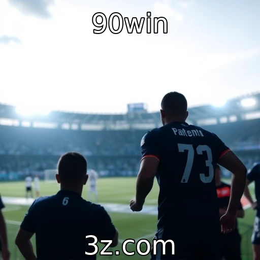 Transformação do Mercado de Apostas no Brasil: O Futuro em Jogo : 90win