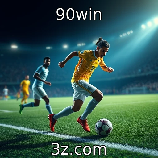 As principais tendências no mercado de apostas esportivas em 2025 - 90win