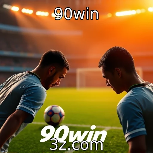 Desvendando as Melhores Estratégias para Apostas Esportivas em 2025 : 90win